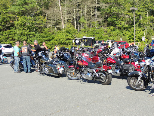 Harley-Davidson Dealer «Minuteman Harley-Davidson», reviews and photos, 799 State Rd, Dartmouth, MA 02747, USA