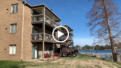 Roofing Contractor «Stublen Roofing», reviews and photos, 4052 Devon Dr, Chesapeake, VA 23321, USA