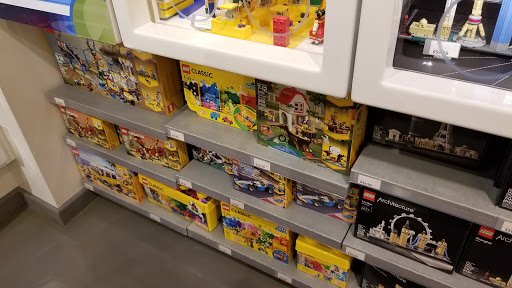 Toy Store «The LEGO Store», reviews and photos, 630 Old Country Road, Garden City, NY 11530, USA
