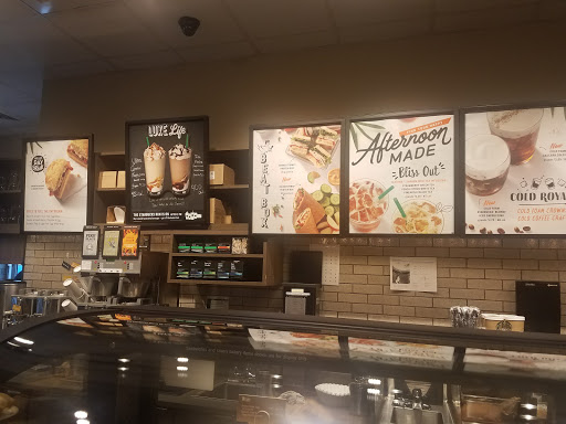 Coffee Shop «Starbucks», reviews and photos, 1750 Sheridan St, Hollywood, FL 33020, USA