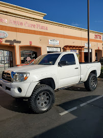 Damian Tires - Photo 2 - Car repair in Menifee, CA, Menifee