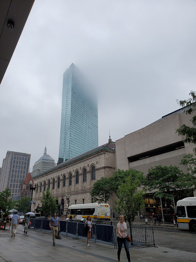 Cell Phone Store «AT&T», reviews and photos, 699 Boylston St, Boston, MA 02116, USA