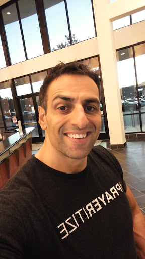 Gym «LA Fitness», reviews and photos, 6690 Roswell Rd, Sandy Springs, GA 30328, USA