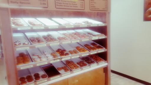 Donut Shop «Delight Donuts & Ice Cream», reviews and photos, 6175 SW Murray Blvd, Beaverton, OR 97008, USA