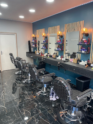 Mon Barber à Hyères