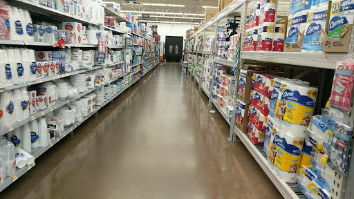 Supermarket «Walmart Neighborhood Market», reviews and photos, 109 Gallatin Pike N, Madison, TN 37115, USA