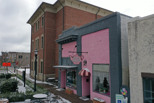 Caterer «Top Hat Special-Teas Inc», reviews and photos, 234 W Evans St, Florence, SC 29501, USA