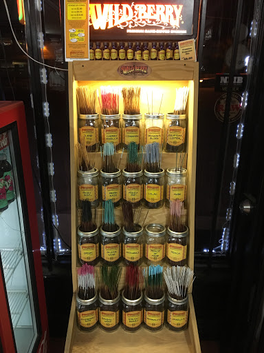 Tobacco Shop «In The Cut Smoke Shop», reviews and photos, 1424 N 32nd St, Phoenix, AZ 85008, USA