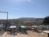 Atmosphère du Restaurant Universitaire (CROUS) à Aubière - n°1