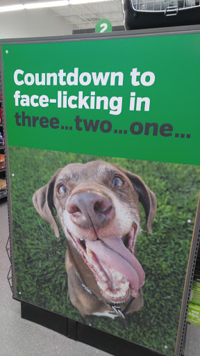 Pet Supply Store «Pet Supplies Plus», reviews and photos, 646 Long Hill Rd, Groton, CT 06340, USA