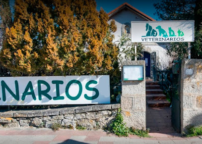 Jara Veterinarios en Moralzarzal