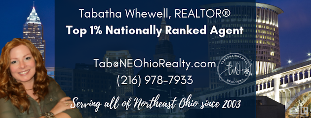 Tabatha Whewell RE/MAX Above & Beyond