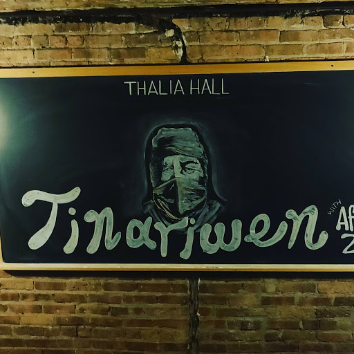 Live Music Venue «Thalia Hall», reviews and photos, 1807 S Allport St, Chicago, IL 60608, USA