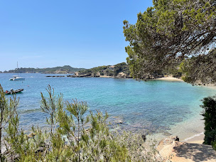 Photo n°13 de Le Pradeau Plage à Hyères ()