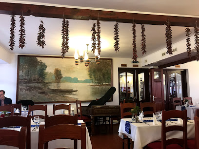 Fehértói Fish Restaurant and Pension - Szeged, Budapesti út 41, 6728 Hungary