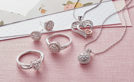 Jeweler «Kramar Jewelry, Inc.», reviews and photos, 25766 Woodward Ave, Royal Oak, MI 48067, USA