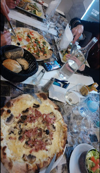 Pizza du Restaurant Le Gepetto à Marseille - n°5