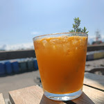 Photo n°1 de l'avis de Ela.c fait le 05/09/2023 à 15:00 sur le  Hafenkater à Hiddensee