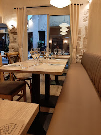 Atmosphère du Restaurant français Le Panier à Nice - n°4