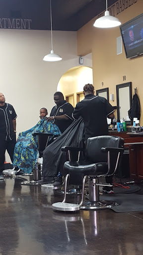 Barber School «Alamo City Barber College», reviews and photos