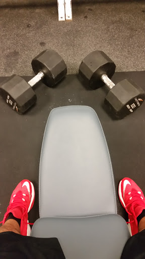 Gym «LA Fitness», reviews and photos, 8909 Washington Blvd, Pico Rivera, CA 90660, USA