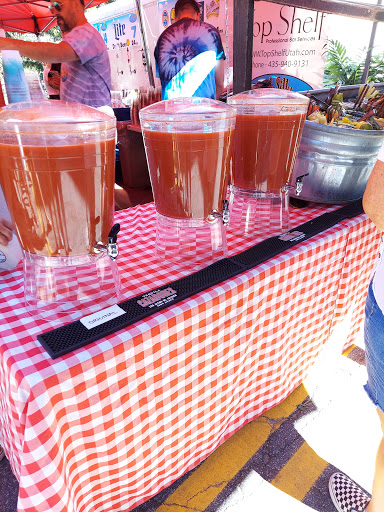 Market «Park Silly Sunday Market», reviews and photos, 780 Main St, Park City, UT 84060, USA