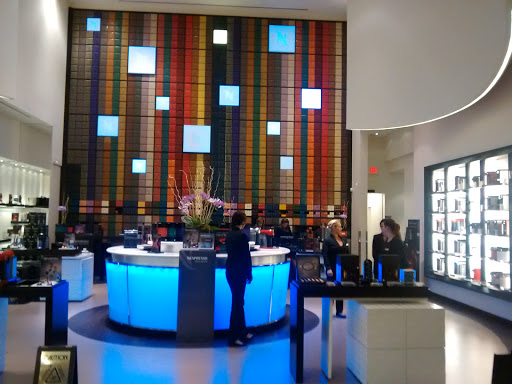 Boutique «Nespresso Miami Boutique & Cafe», reviews and photos, 1105 Lincoln Rd, Miami Beach, FL 33139, USA