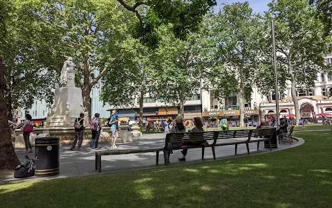 Leicester Square image