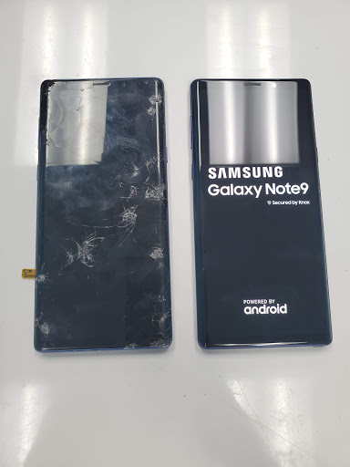 Mobile Phone Repair Shop «iFixandRepair», reviews and photos, 900 Commons Dr #416, Dothan, AL 36303, USA