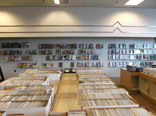 Comic Book Store «Golden Eagle», reviews and photos, 3050 N 5th Street Hwy C11, Reading, PA 19605, USA