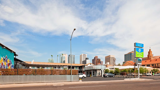 SureStay Hotel by Best Western Phoenix Downtown