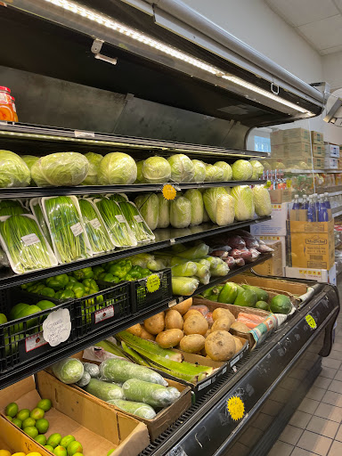 Asian Grocery Store «Ha Tien Market», reviews and photos, 353 University Ave W, St Paul, MN 55103, USA