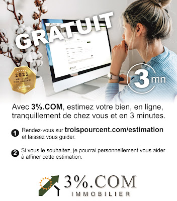 Sébastien MORFIN - 3%.com à Alboussière