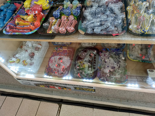 Tobacco Shop «Smoke Shop», reviews and photos, 4300 Portsmouth Blvd, Chesapeake, VA 23321, USA