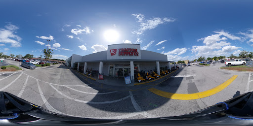 Home Improvement Store «Tractor Supply Co.», reviews and photos, 4267 13th St, St Cloud, FL 34769, USA