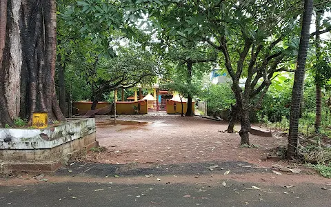 Cheerakuzhy Temple image