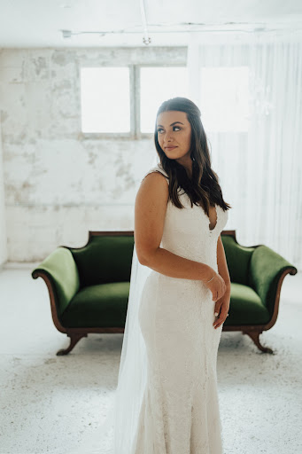 Bridal Shop «Emma & Grace Bridal Studio», reviews and photos, 3353 Larimer St, Denver, CO 80205, USA