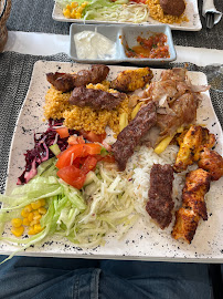 Les plus récentes photos du Restaurant turc Saray Grill Restaurant Kebab à Marseille - n°4