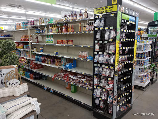 Discount Store «Dollar General», reviews and photos, 1015 S Market St, Blades, DE 19973, USA