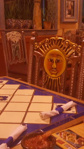 Mexican Restaurant «Margaritas Mexican Restaurant», reviews and photos, 1 Keewaydin, Salem, NH 03079, USA