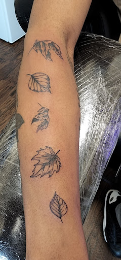 Explore sailor jerry tattoo ideas, creative tattoo ideas in Cary, available at EL ZORRO TATTOO and piercing