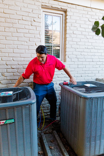 HVAC Contractor «H.C Blake Co.», reviews and photos