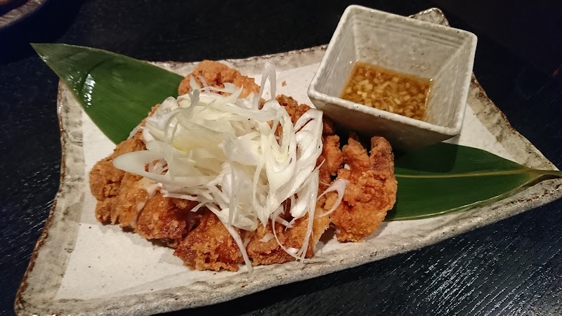 くいもの屋わん 新丸子店