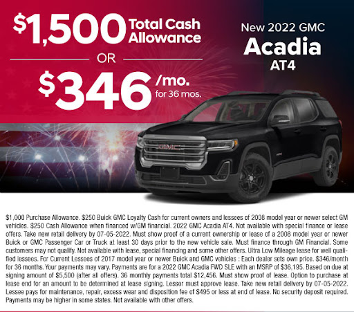 Chevrolet Dealer «Bill Gatton Chevrolet-Cadillac», reviews and photos, 1000 W State St, Bristol, TN 37620, USA