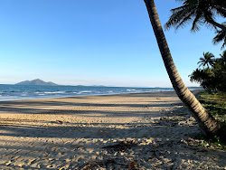 Mission Beach'in fotoğrafı düz ve uzun ile birlikte
