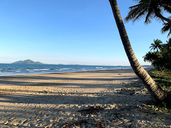Mission Beach