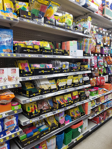 Discount Store «Dollar General», reviews and photos, 1120 W Walnut St, Albany, IN 47320, USA