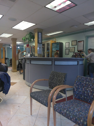 Beauty Salon «Norlandys Beauty Salon & Spa No.1», reviews and photos, 351 Morris Ave, Elizabeth, NJ 07208, USA