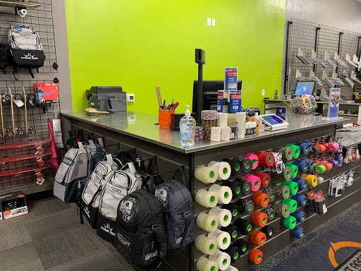 Sporting Goods Store «Play It Again Sports», reviews and photos, 2720 N Mall Dr #136, Virginia Beach, VA 23452, USA