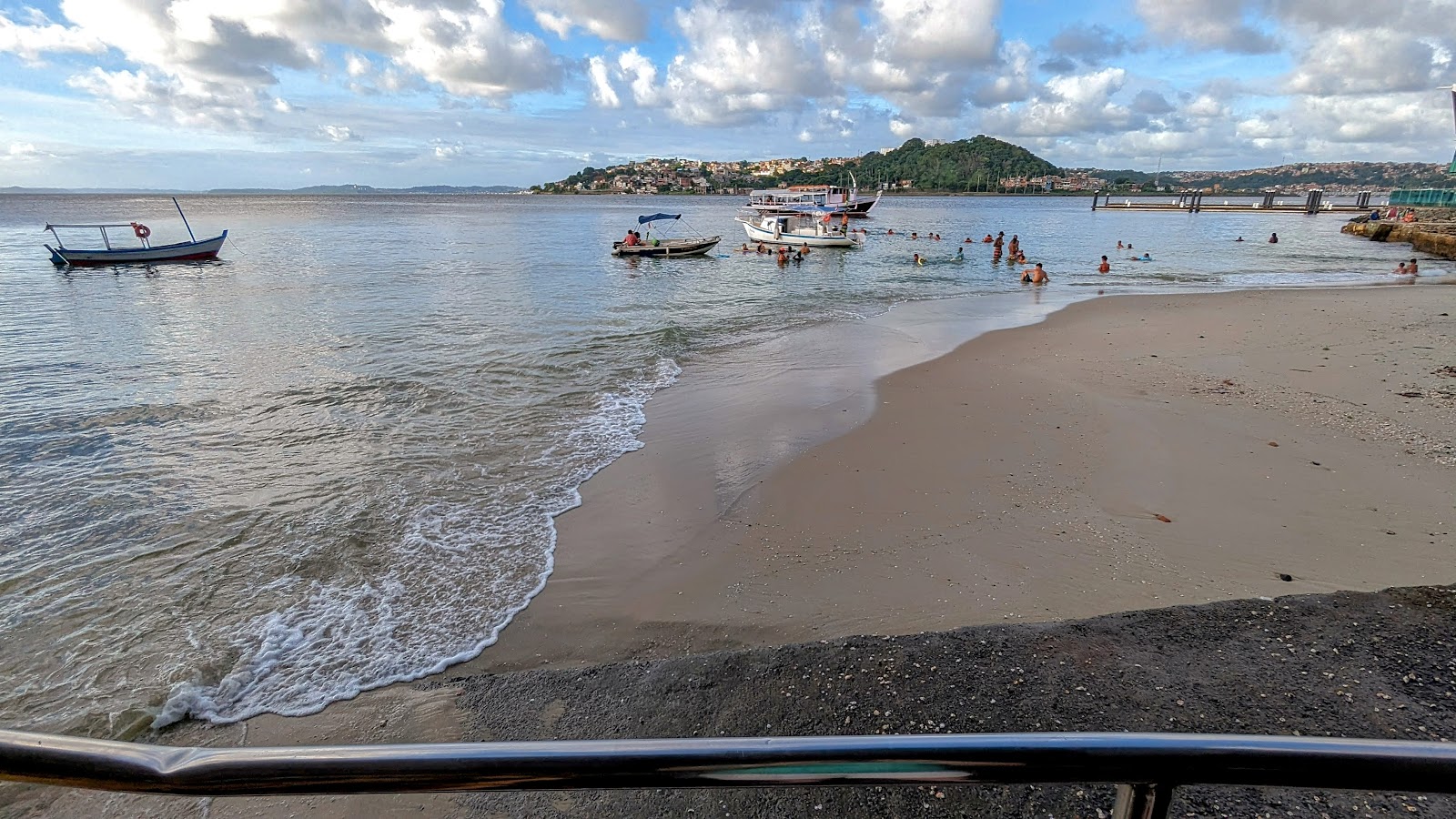 Praia da Penha photo #9
